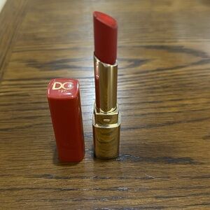 Dolce Gabbana infatuation lipstick